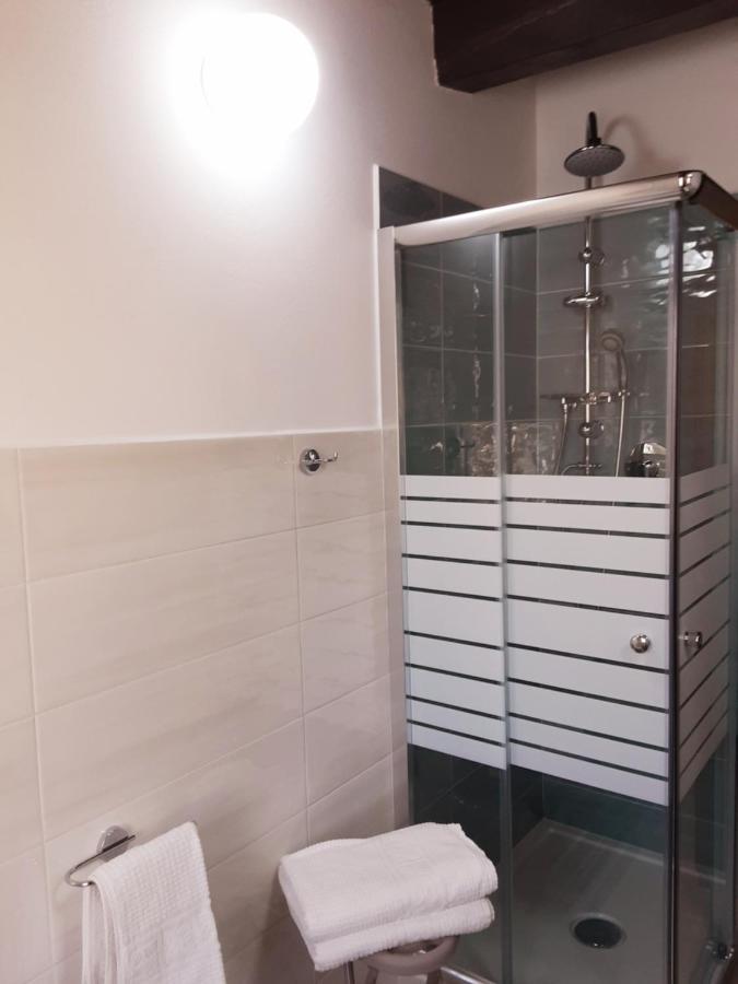 Al Pez Exclusive Rooms Olbia Eksteriør billede