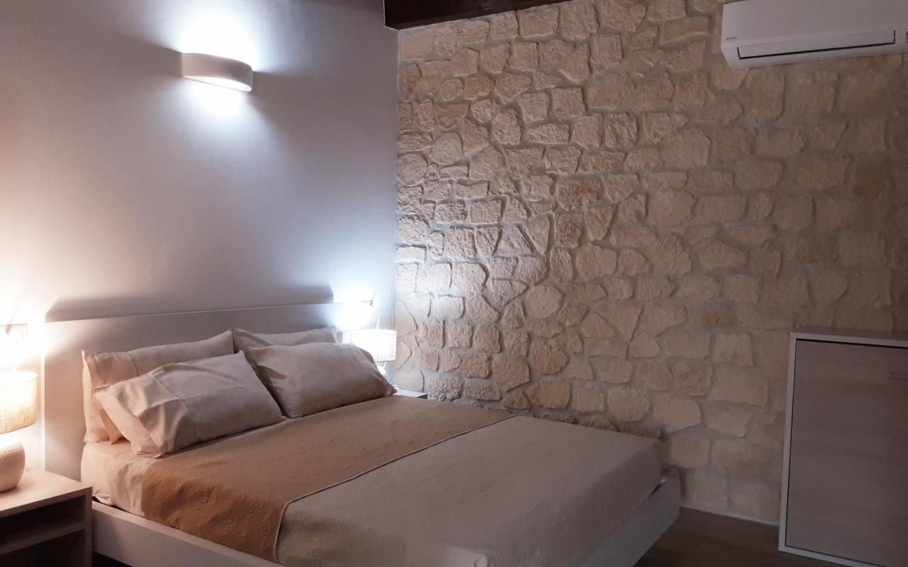 Al Pez Exclusive Rooms Olbia Eksteriør billede