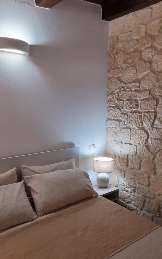 Al Pez Exclusive Rooms Olbia Eksteriør billede