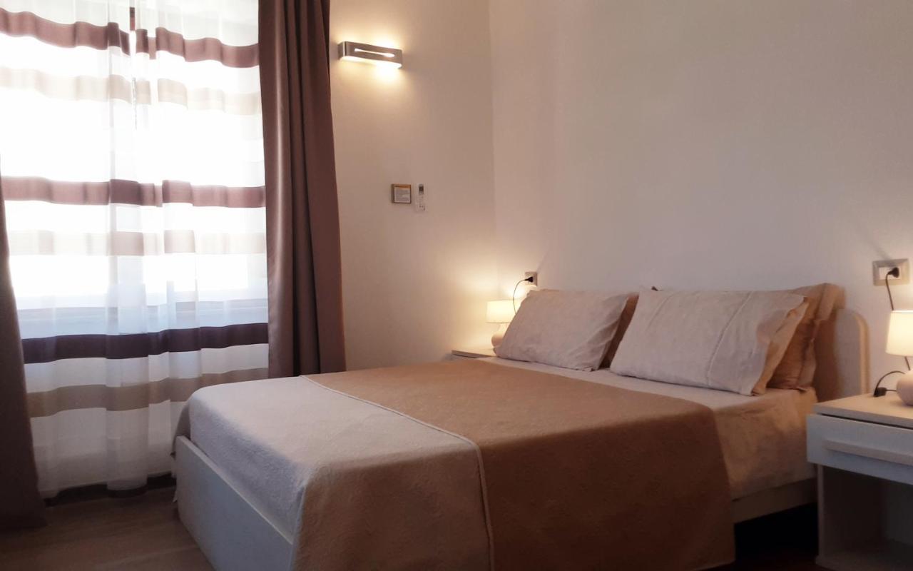 Al Pez Exclusive Rooms Olbia Eksteriør billede