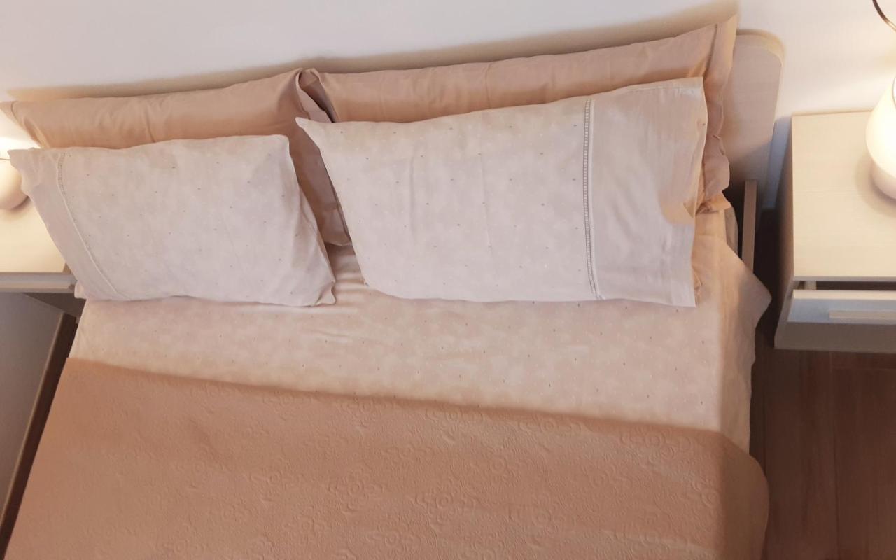 Al Pez Exclusive Rooms Olbia Eksteriør billede