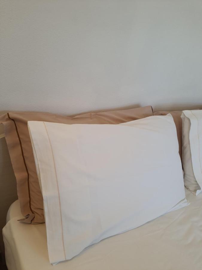 Al Pez Exclusive Rooms Olbia Eksteriør billede
