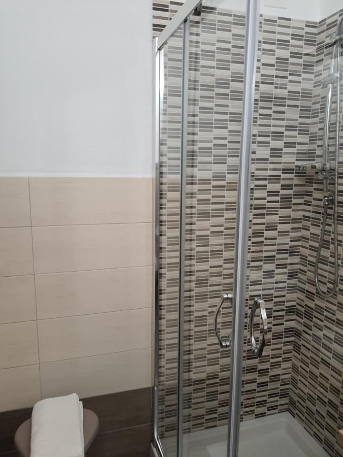 Al Pez Exclusive Rooms Olbia Eksteriør billede