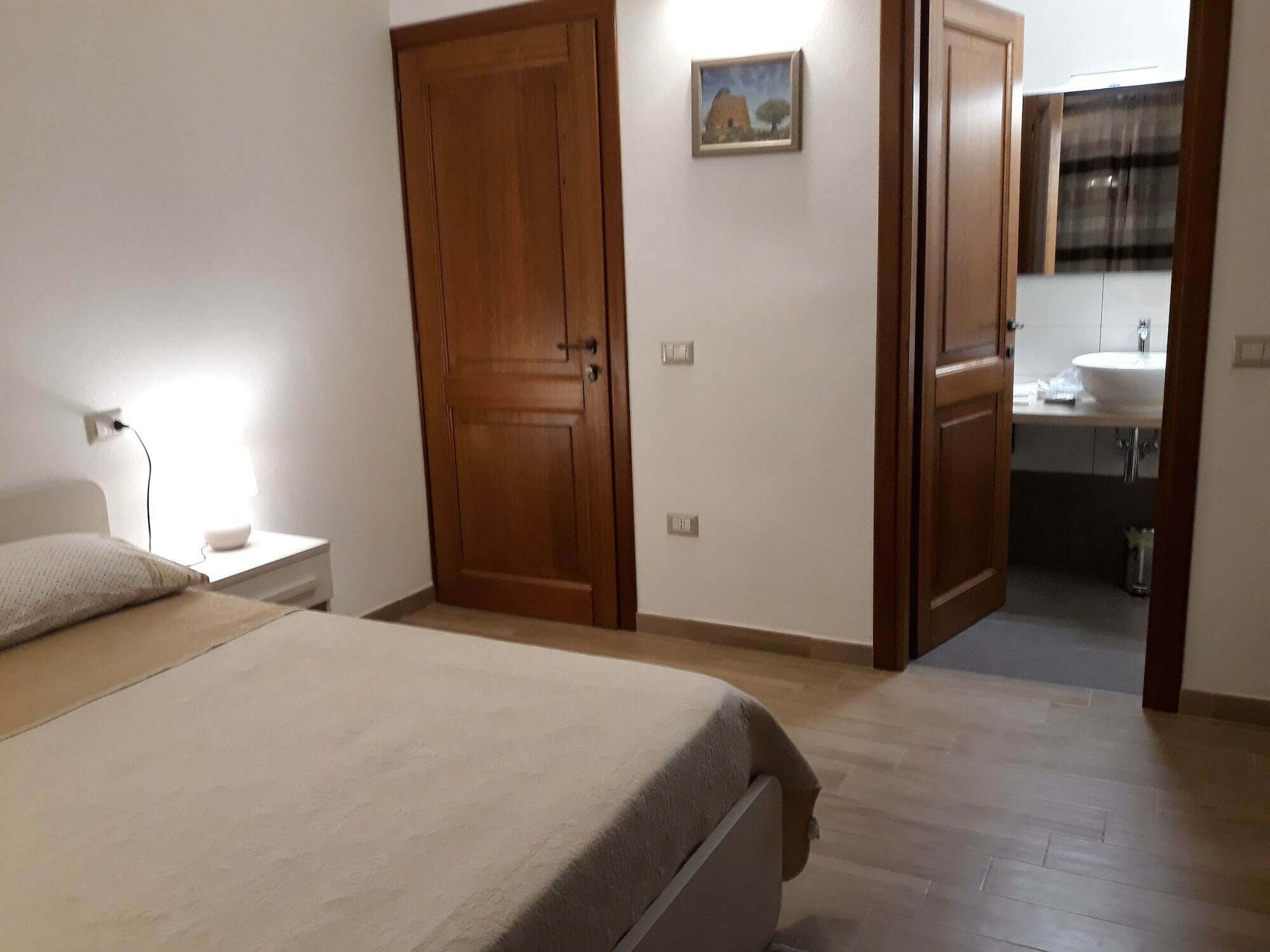 Al Pez Exclusive Rooms Olbia Eksteriør billede