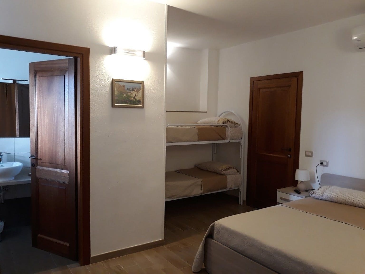 Al Pez Exclusive Rooms Olbia Eksteriør billede